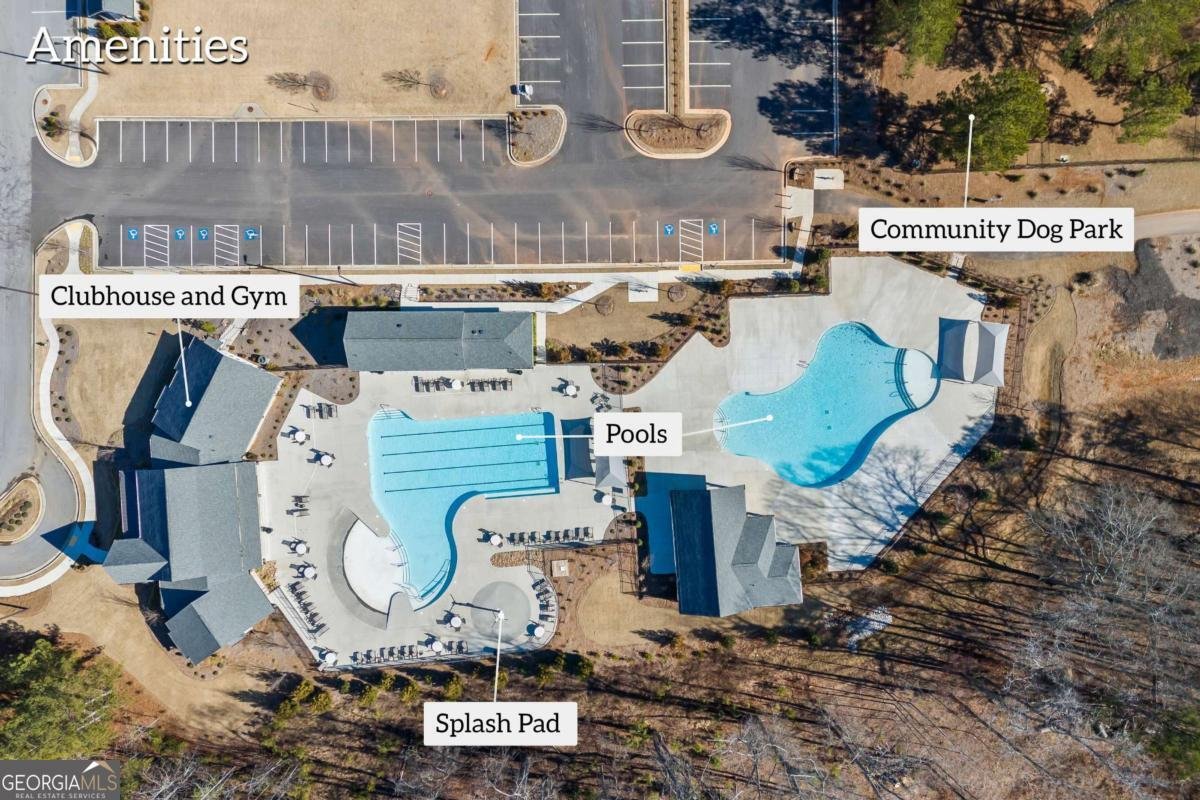 72 Clear Lake Parkway Hoschton - 13