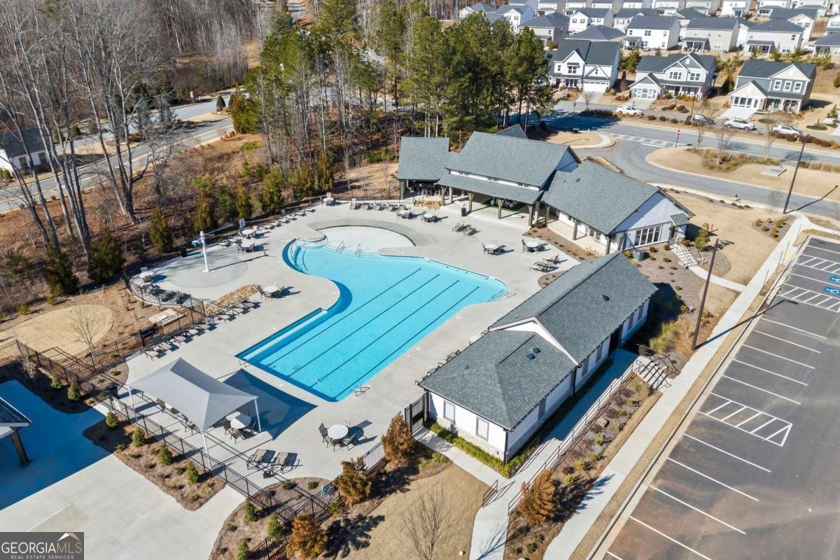 72 Clear Lake Parkway Hoschton - 15