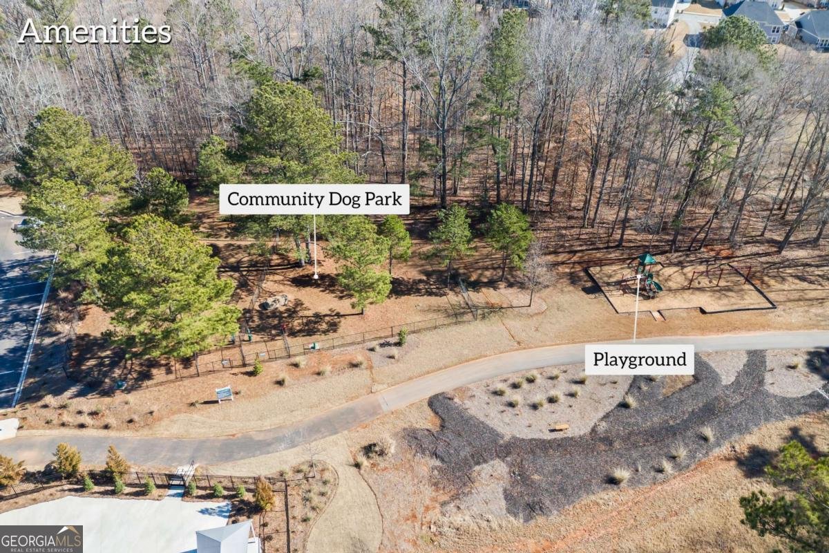 72 Clear Lake Parkway Hoschton - 16