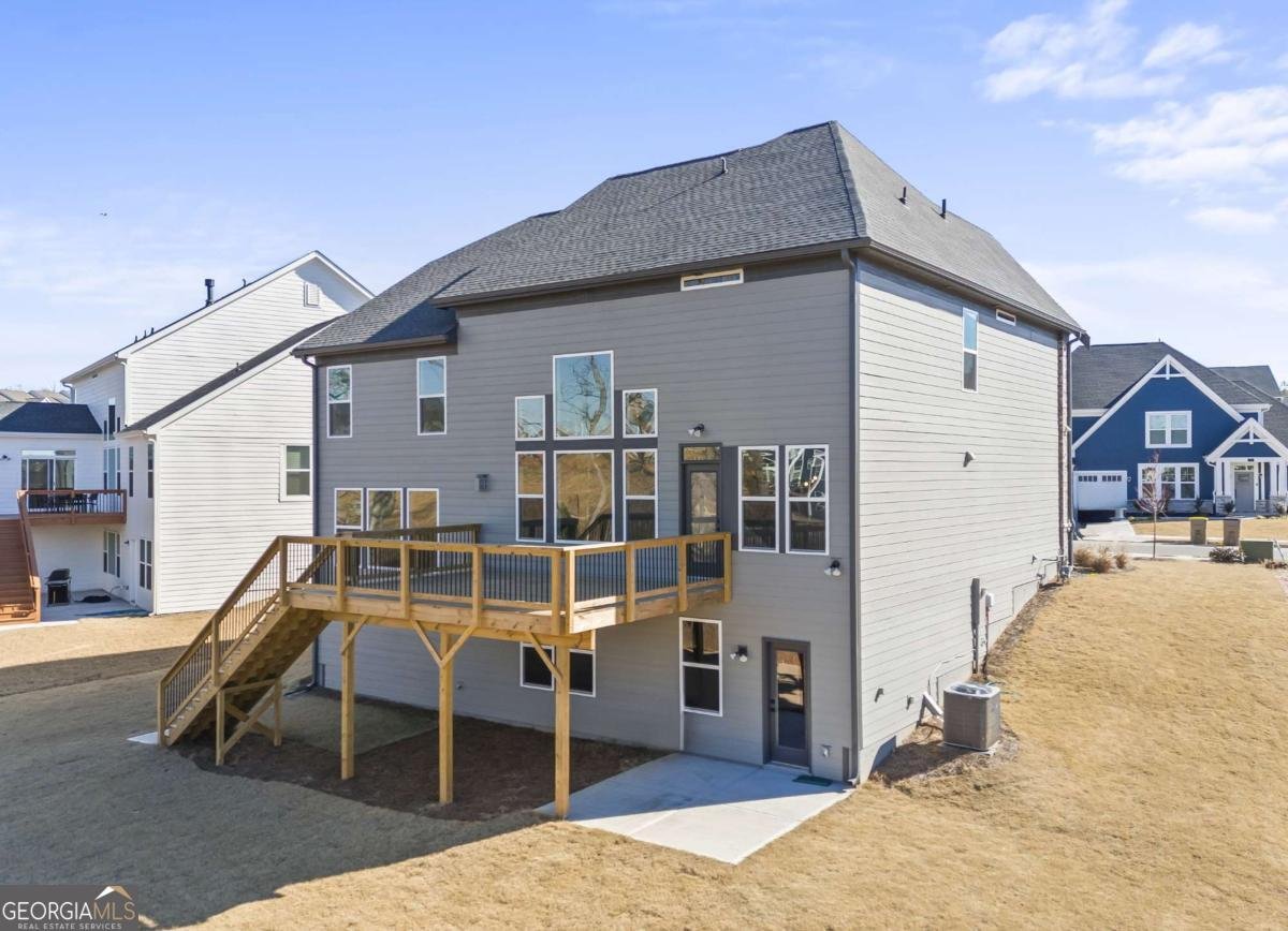 72 Clear Lake Parkway Hoschton - 2