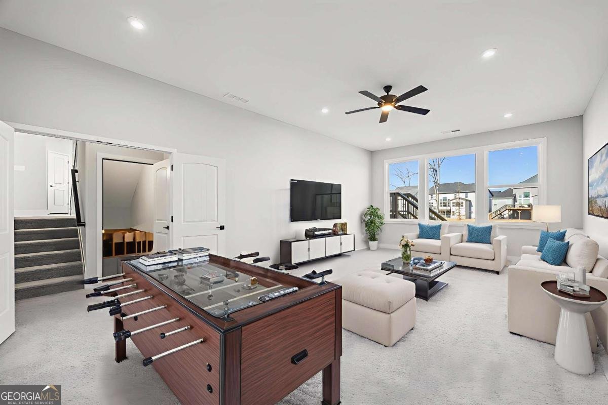 72 Clear Lake Parkway Hoschton - 21