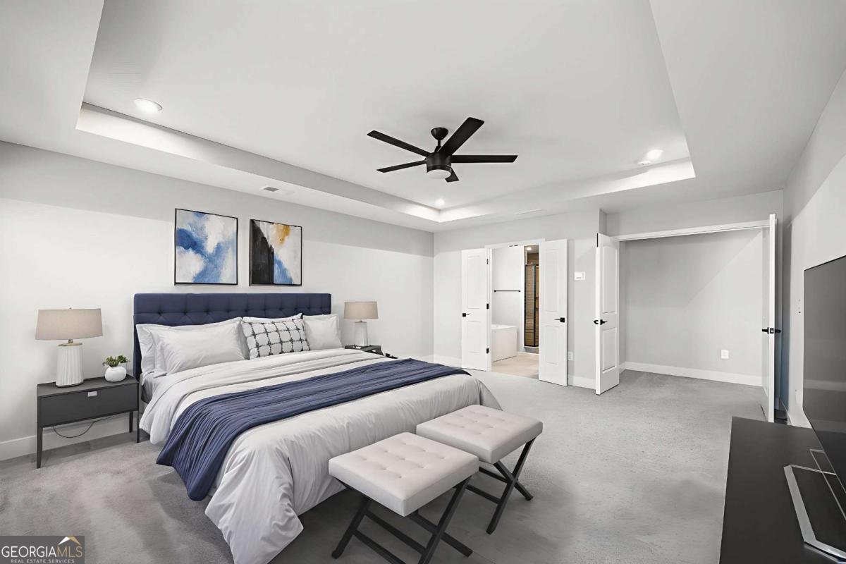 72 Clear Lake Parkway Hoschton - 29