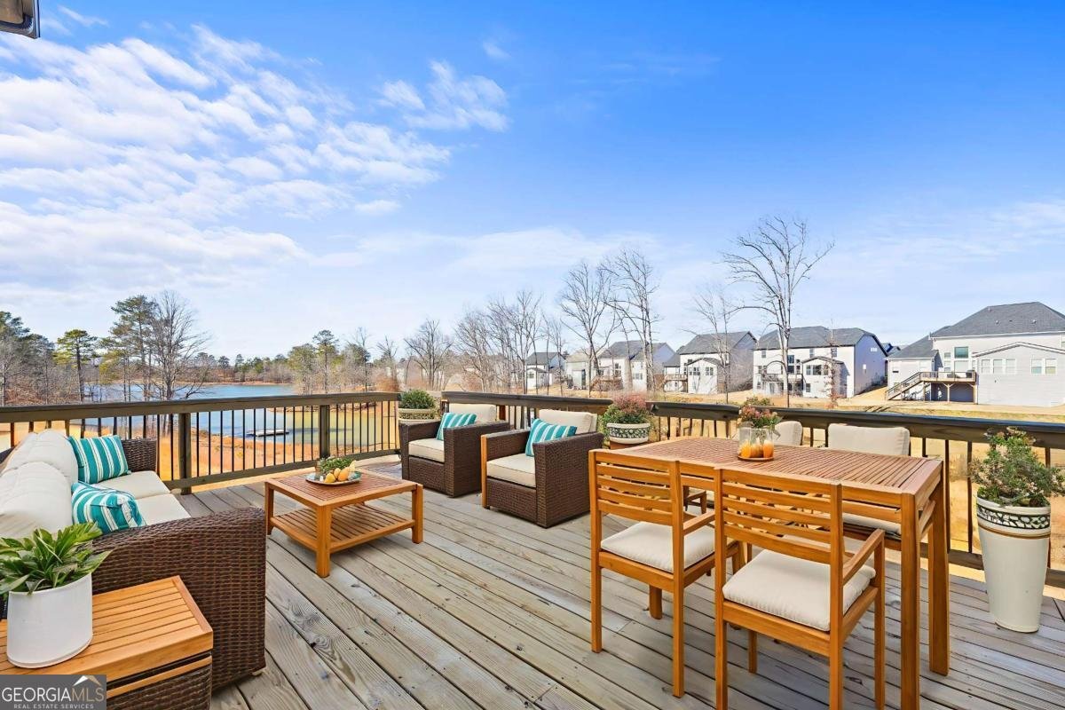 72 Clear Lake Parkway Hoschton - 3