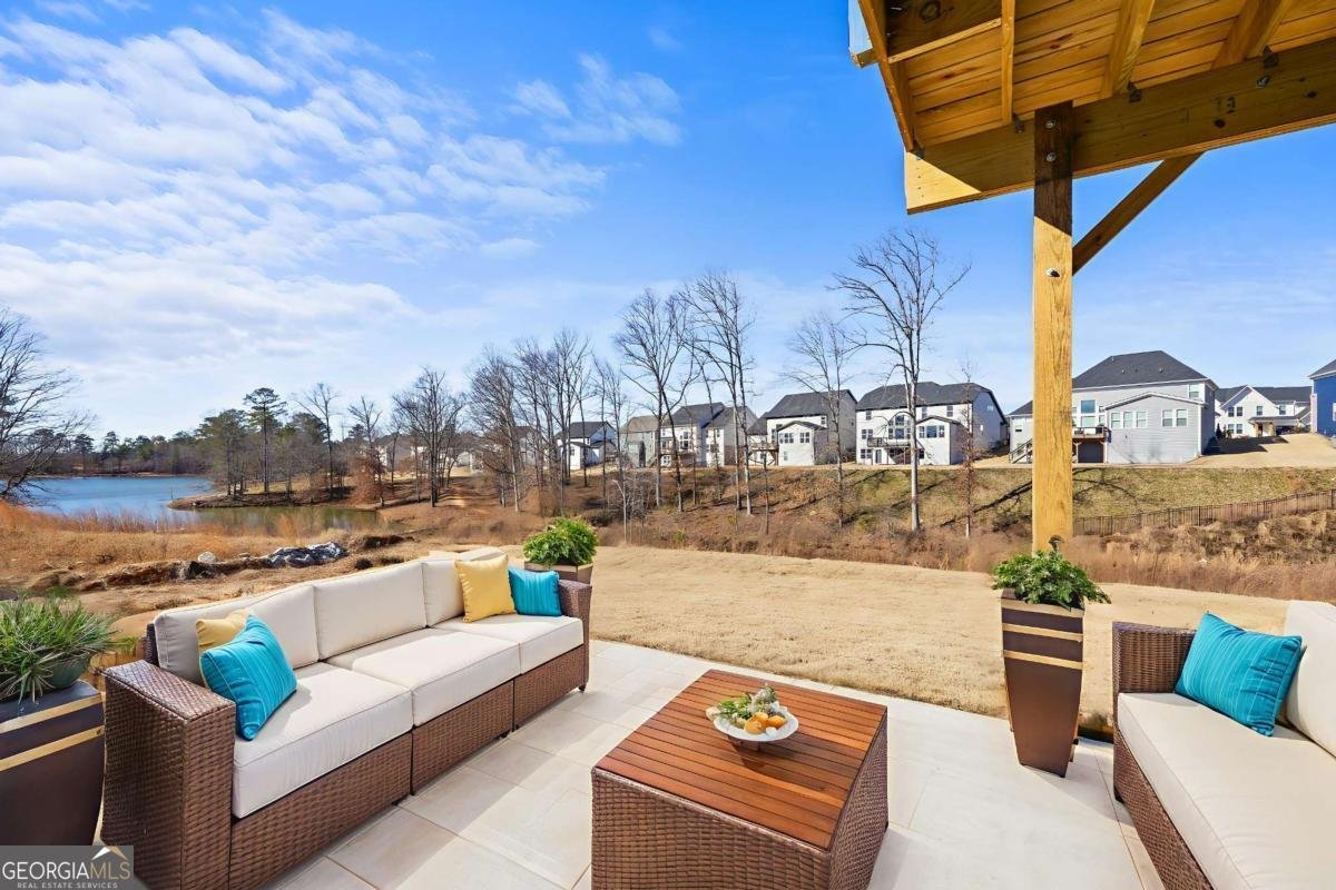 72 Clear Lake Parkway Hoschton - 7