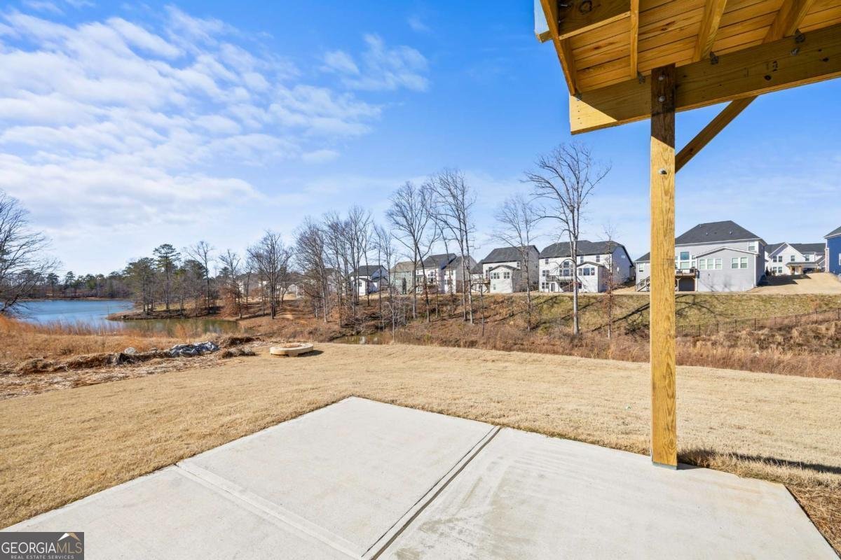 72 Clear Lake Parkway Hoschton - 8