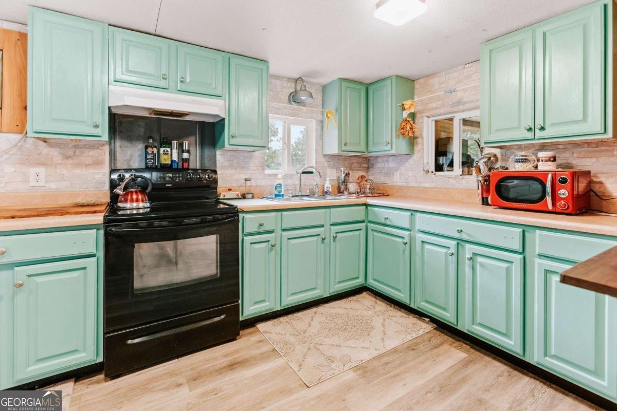 5971 Penfield Road Union Point - 32