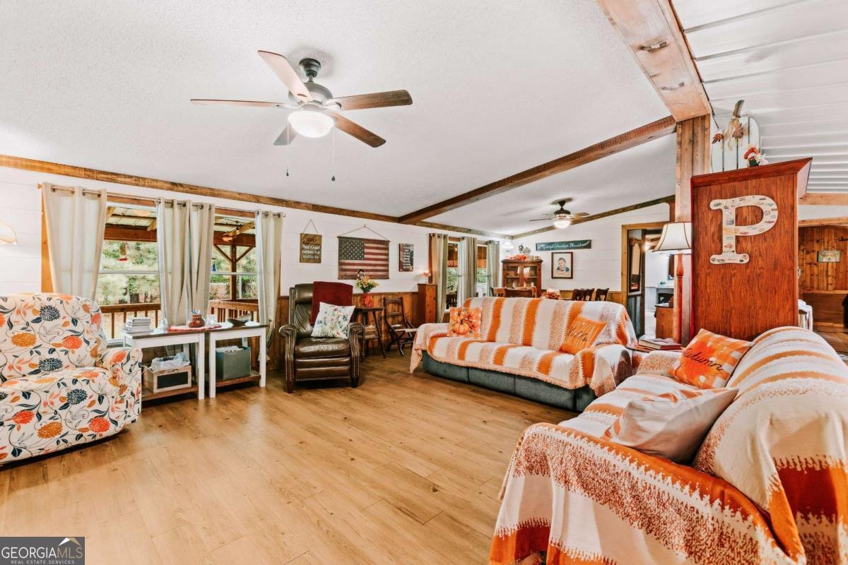 5971 Penfield Road Union Point - 4