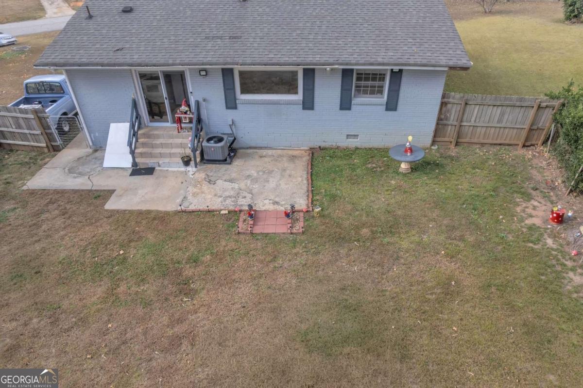 1195 Dantel Court Stone Mountain - 12