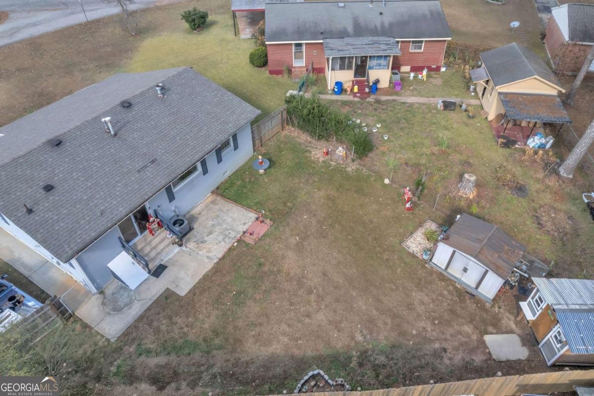 1195 Dantel Court Stone Mountain - 16