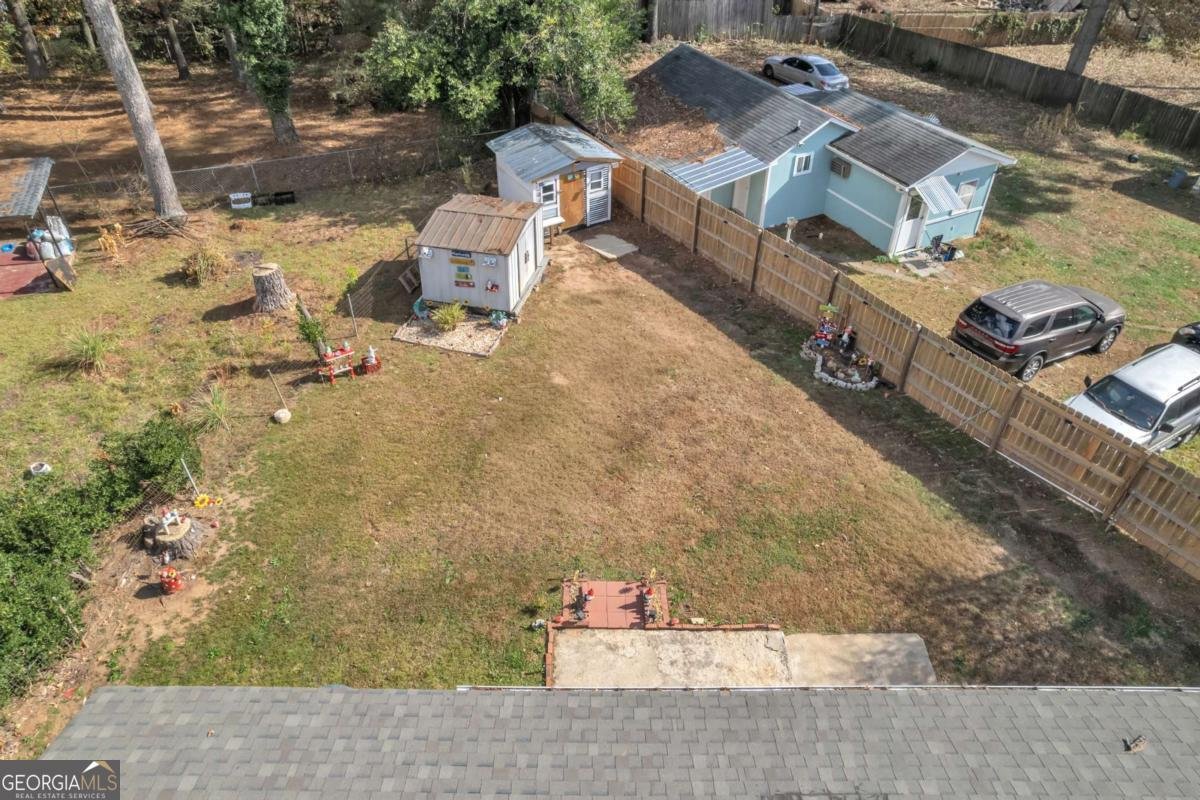 1195 Dantel Court Stone Mountain - 18