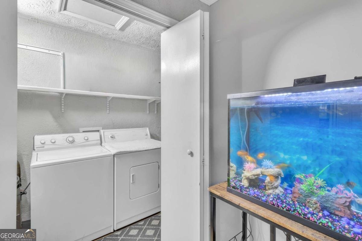 1195 Dantel Court Stone Mountain - 19