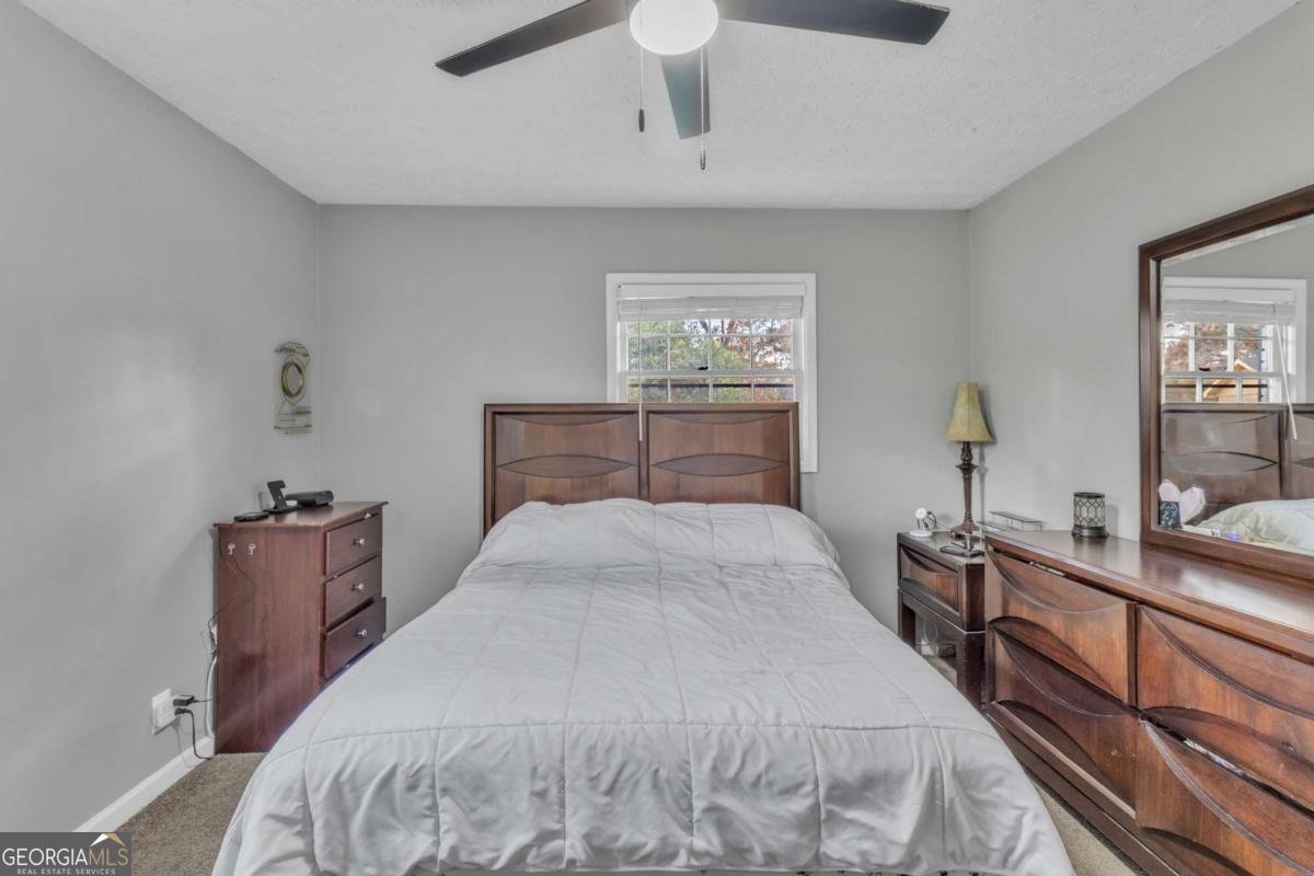 1195 Dantel Court Stone Mountain - 2