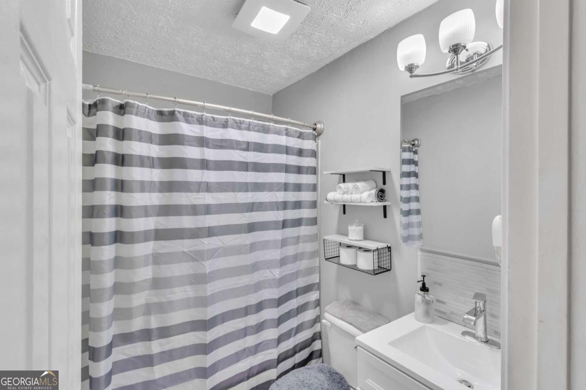 1195 Dantel Court Stone Mountain - 21