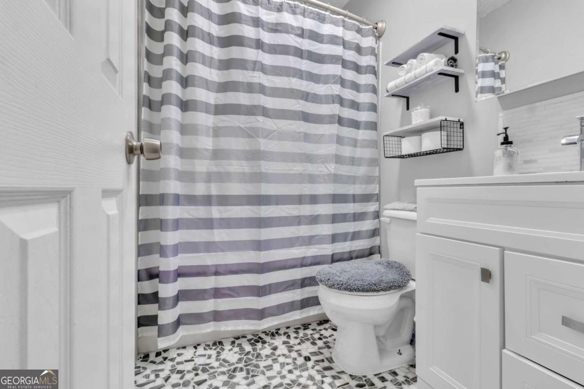 1195 Dantel Court Stone Mountain - 22