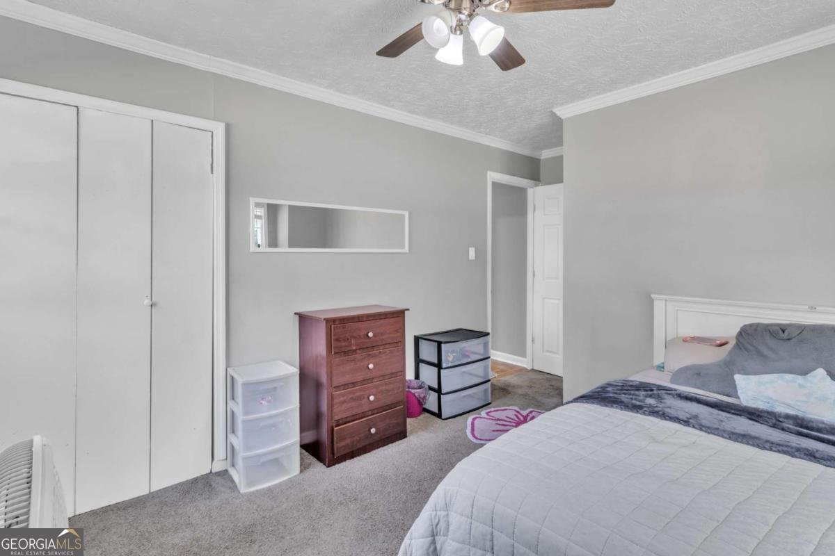 1195 Dantel Court Stone Mountain - 24