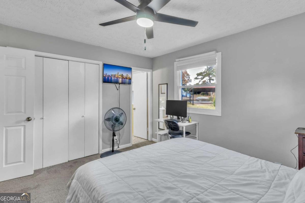 1195 Dantel Court Stone Mountain - 3