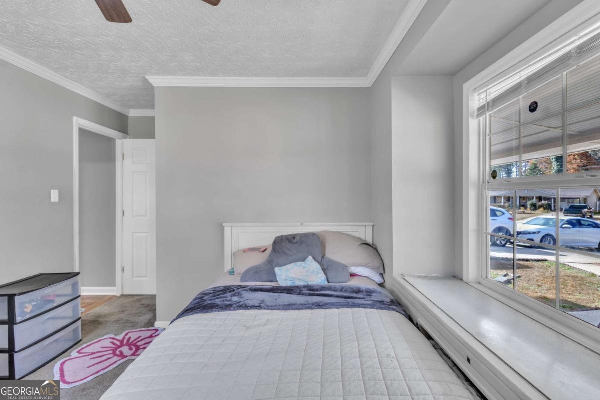 1195 Dantel Court Stone Mountain - 39