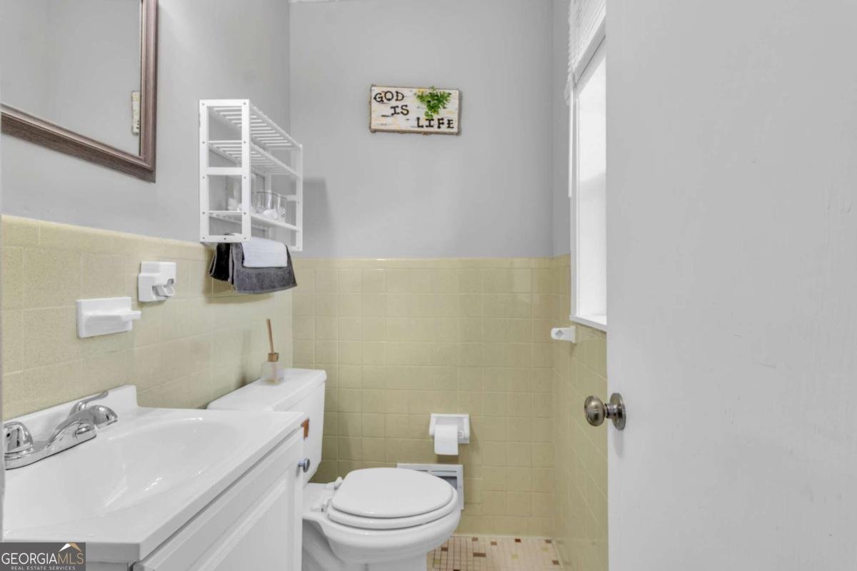 1195 Dantel Court Stone Mountain - 9