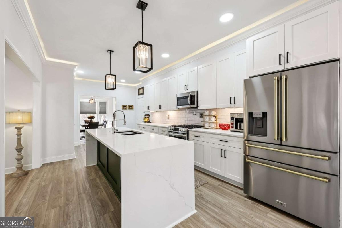 4985 Cascade Overlook Atlanta - 10