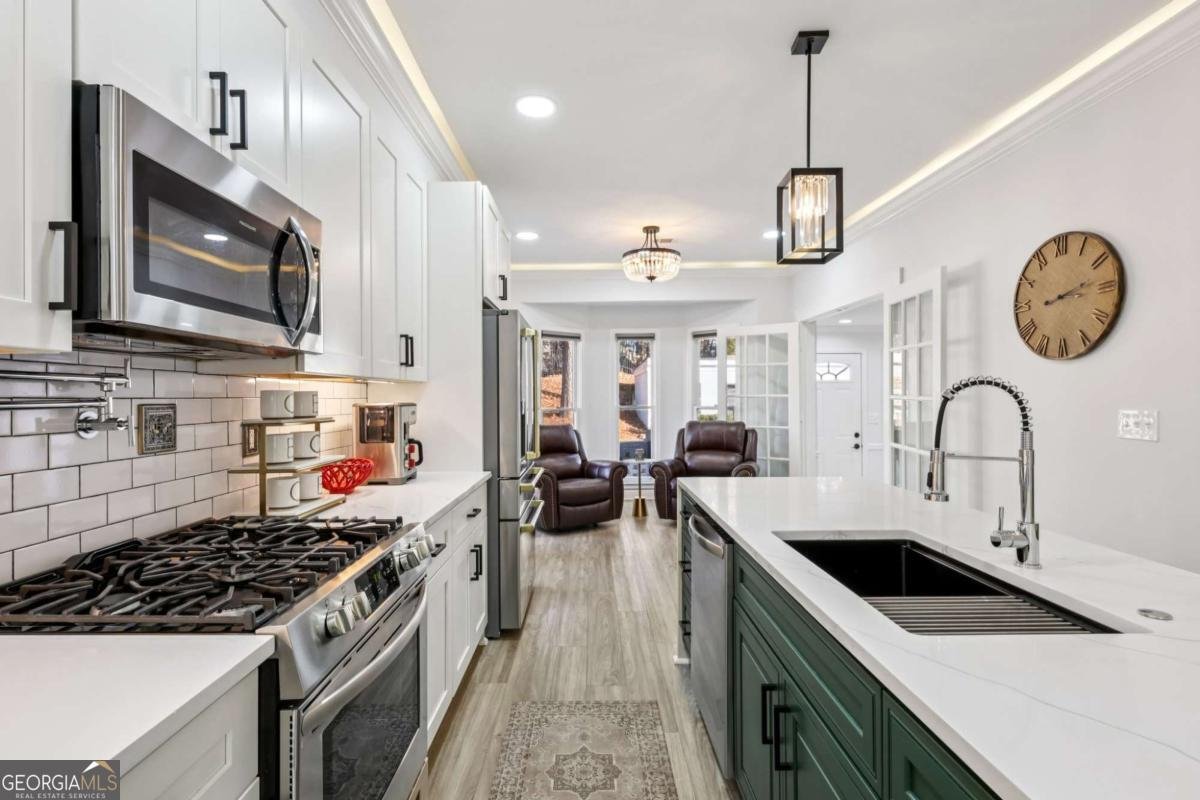 4985 Cascade Overlook Atlanta - 14