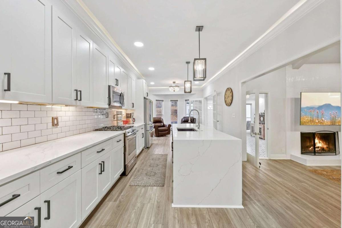 4985 Cascade Overlook Atlanta - 16