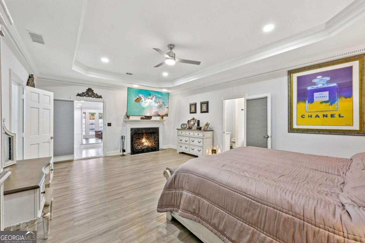 4985 Cascade Overlook Atlanta - 21