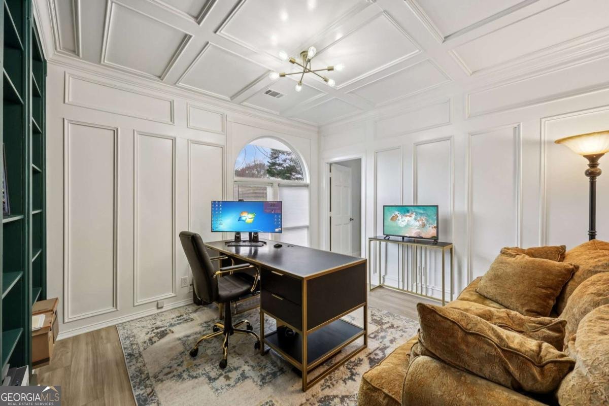 4985 Cascade Overlook Atlanta - 29