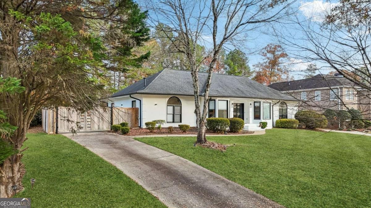 4985 Cascade Overlook Atlanta - 3