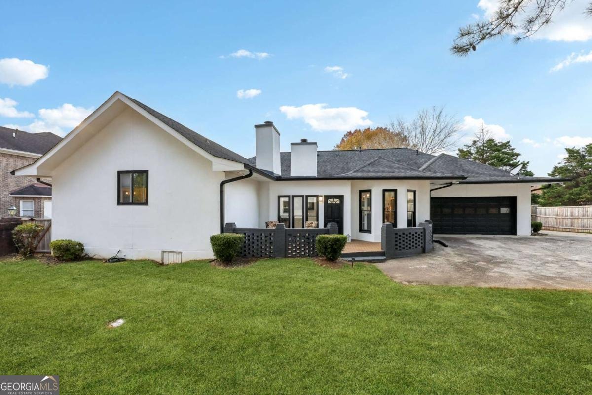 4985 Cascade Overlook Atlanta - 43