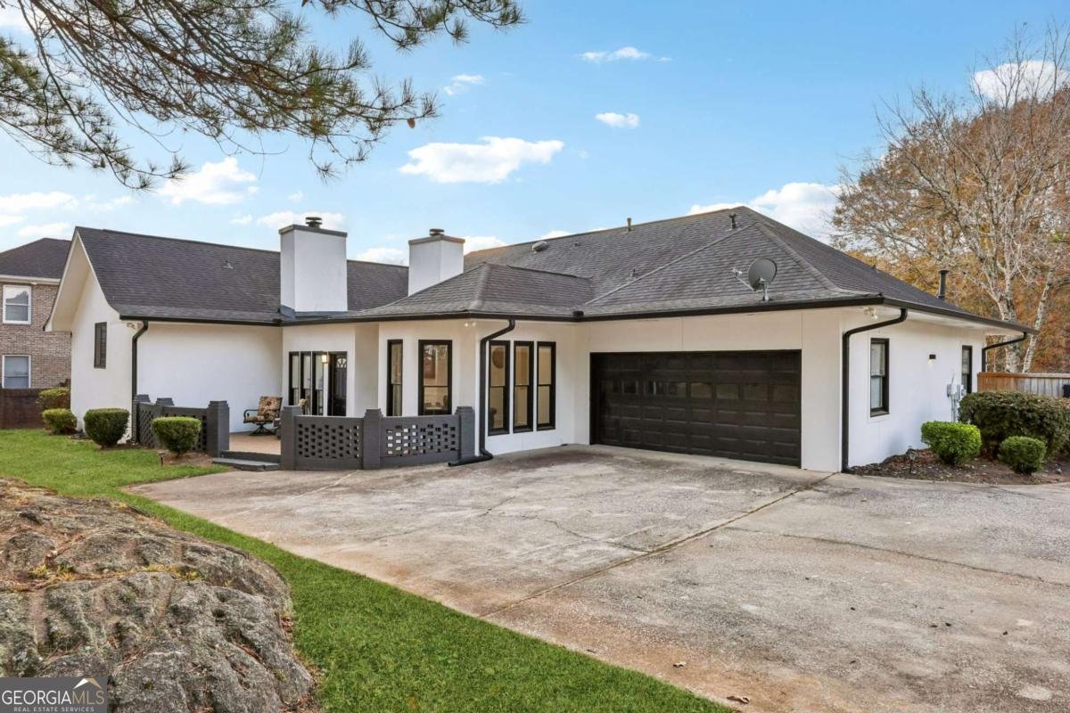 4985 Cascade Overlook Atlanta - 44