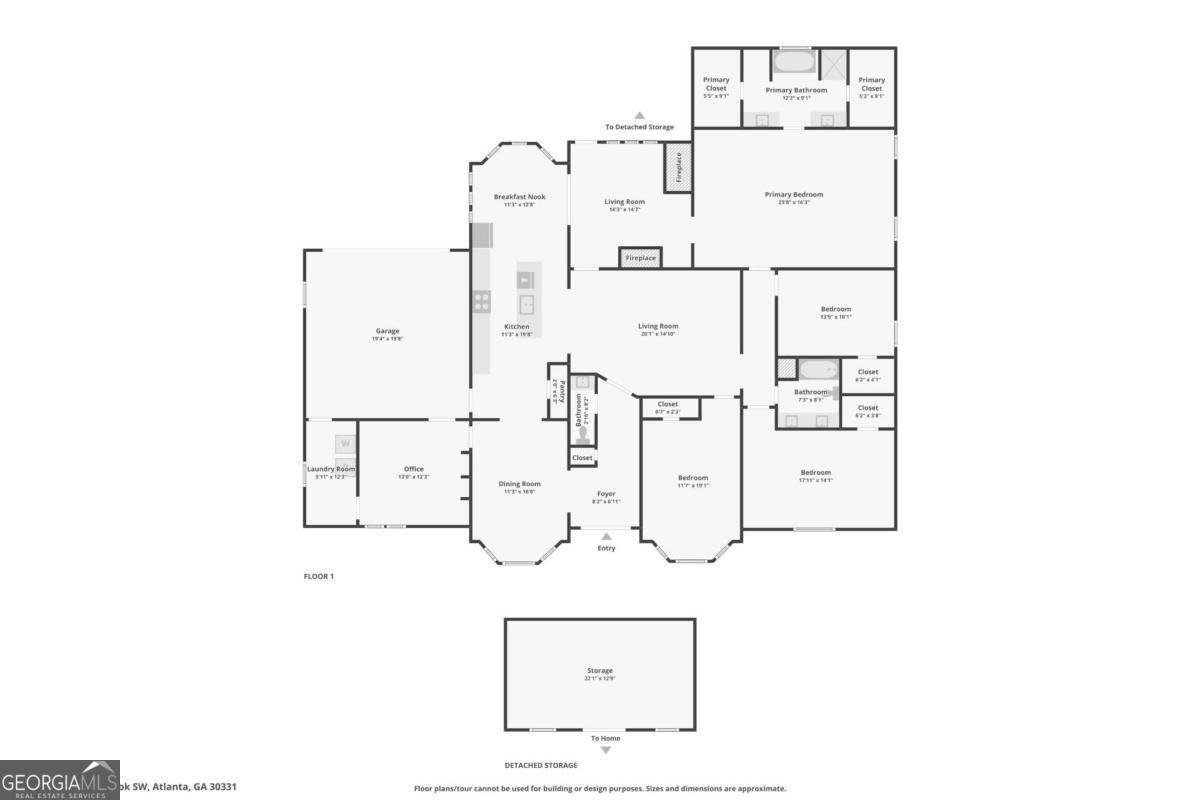 4985 Cascade Overlook Atlanta - 54