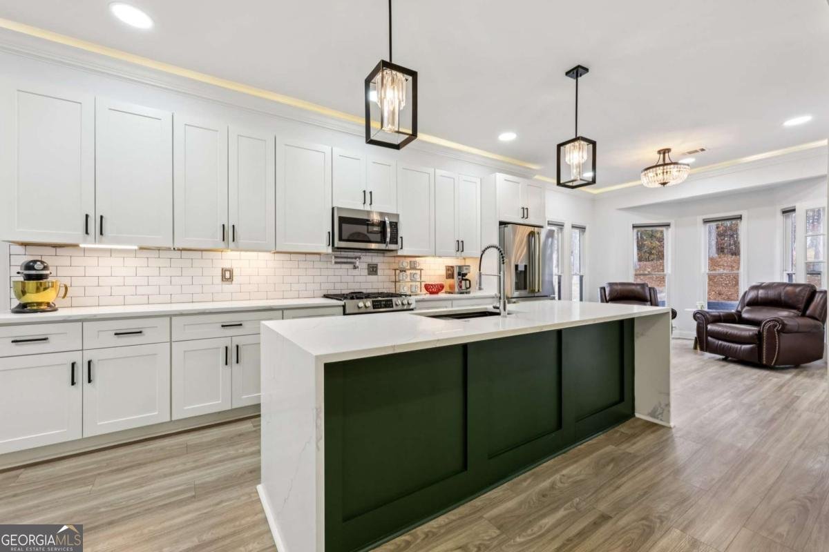 4985 Cascade Overlook Atlanta - 9