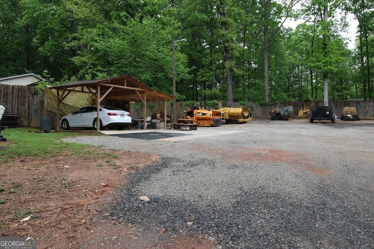 208 Holliday Way Carrollton - 3