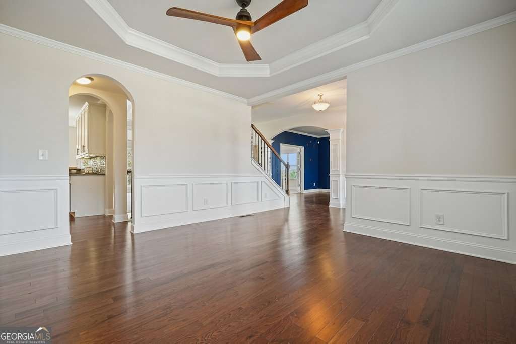 318 Heritage Overlook Woodstock - 12