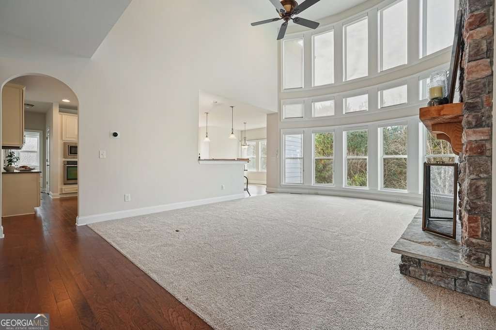 318 Heritage Overlook Woodstock - 17