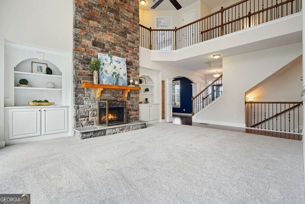 318 Heritage Overlook Woodstock - 19