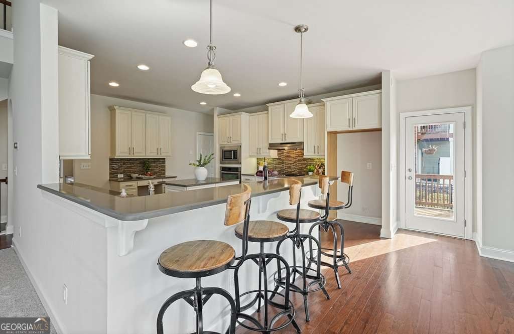 318 Heritage Overlook Woodstock - 21