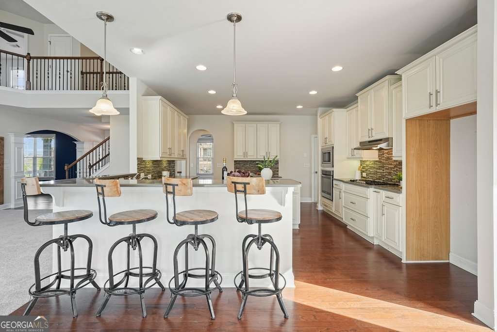 318 Heritage Overlook Woodstock - 23