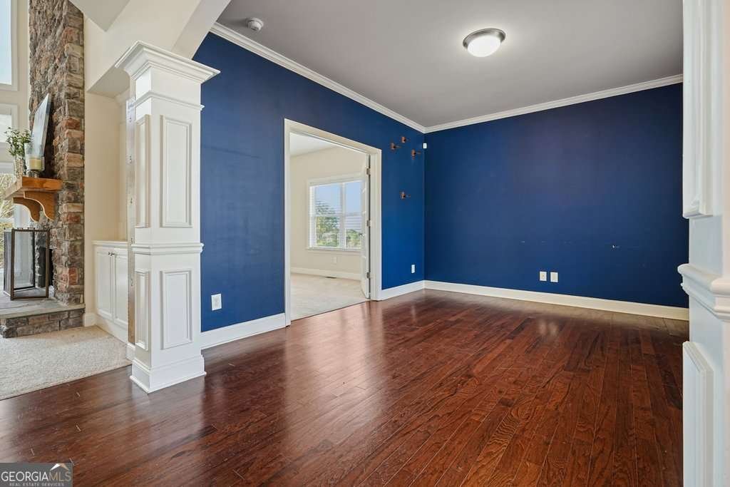 318 Heritage Overlook Woodstock - 33