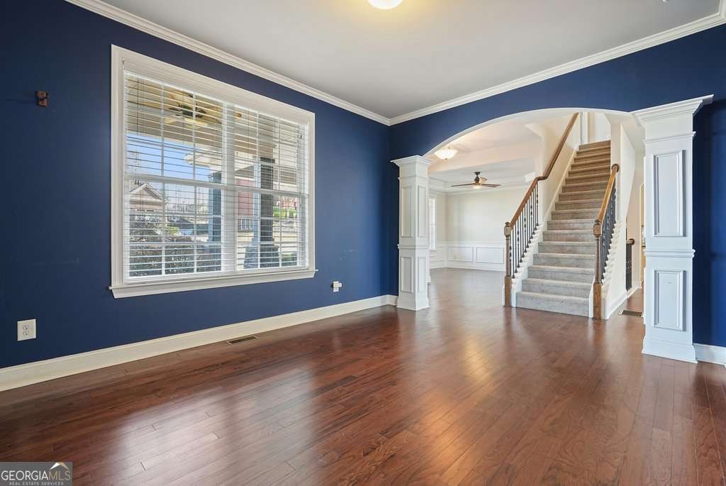 318 Heritage Overlook Woodstock - 35