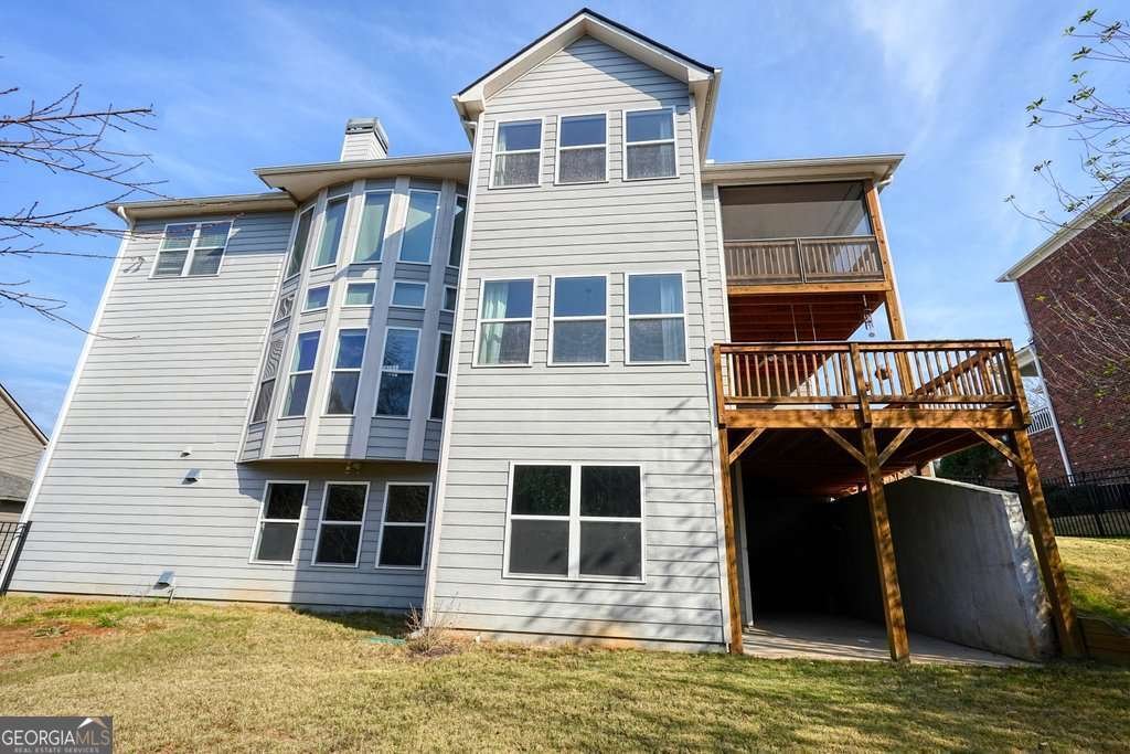 318 Heritage Overlook Woodstock - 4