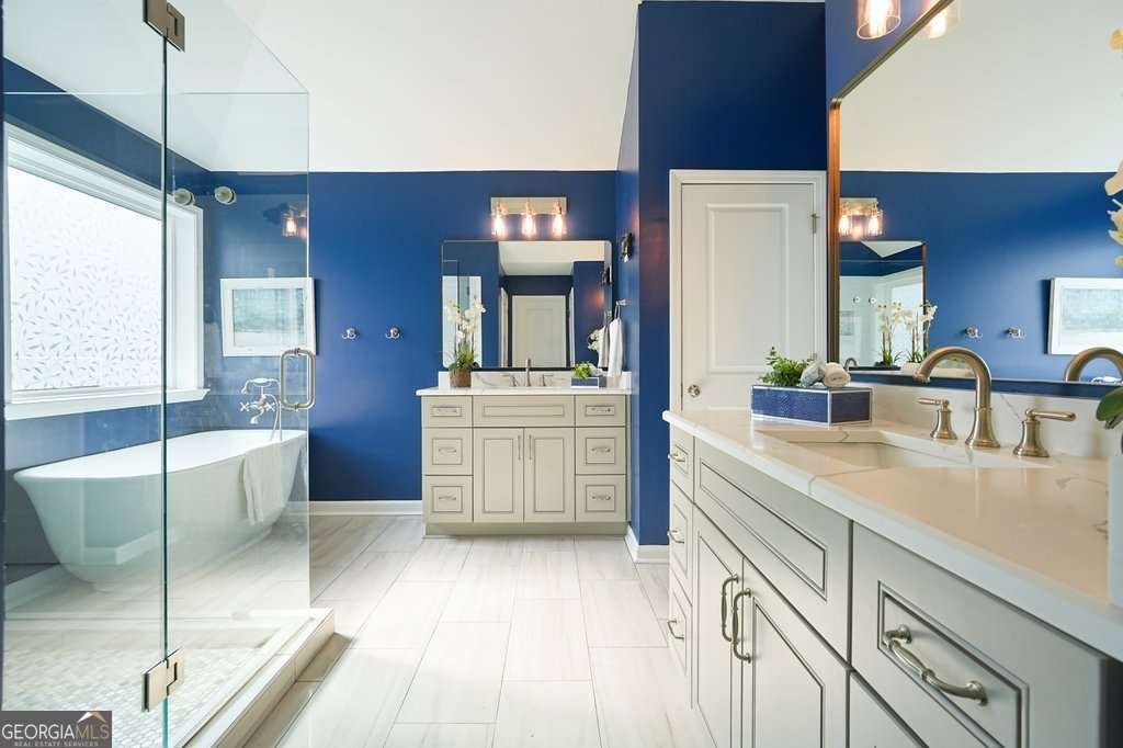 318 Heritage Overlook Woodstock - 52