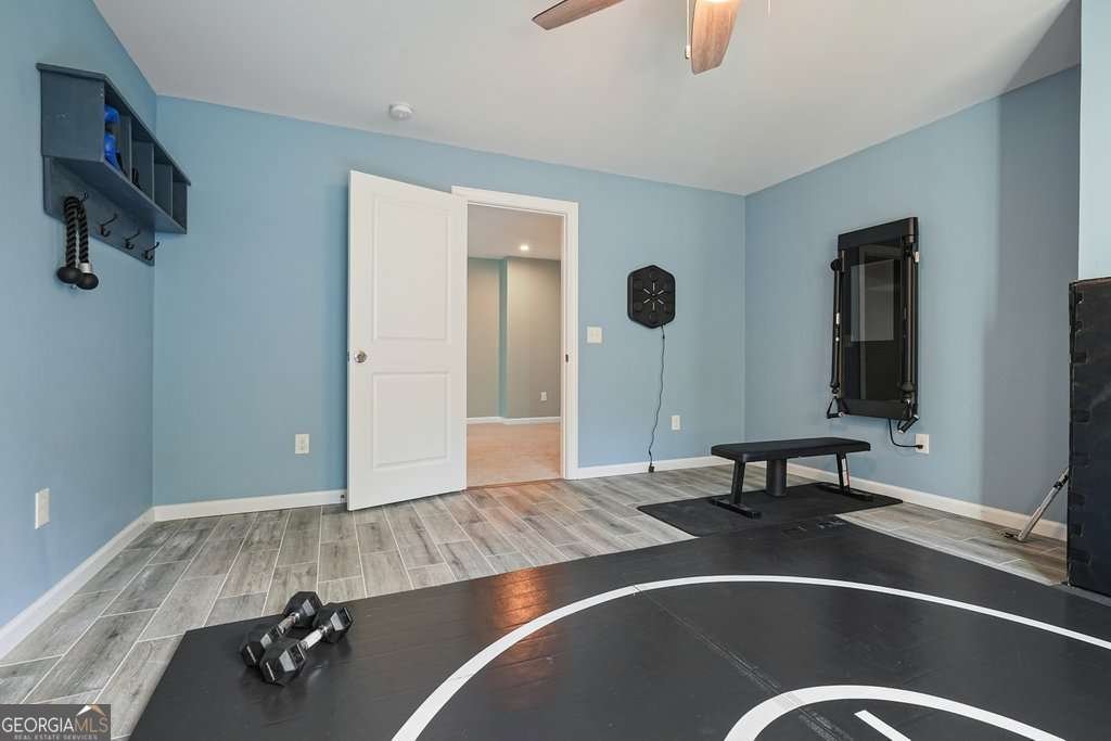 318 Heritage Overlook Woodstock - 73