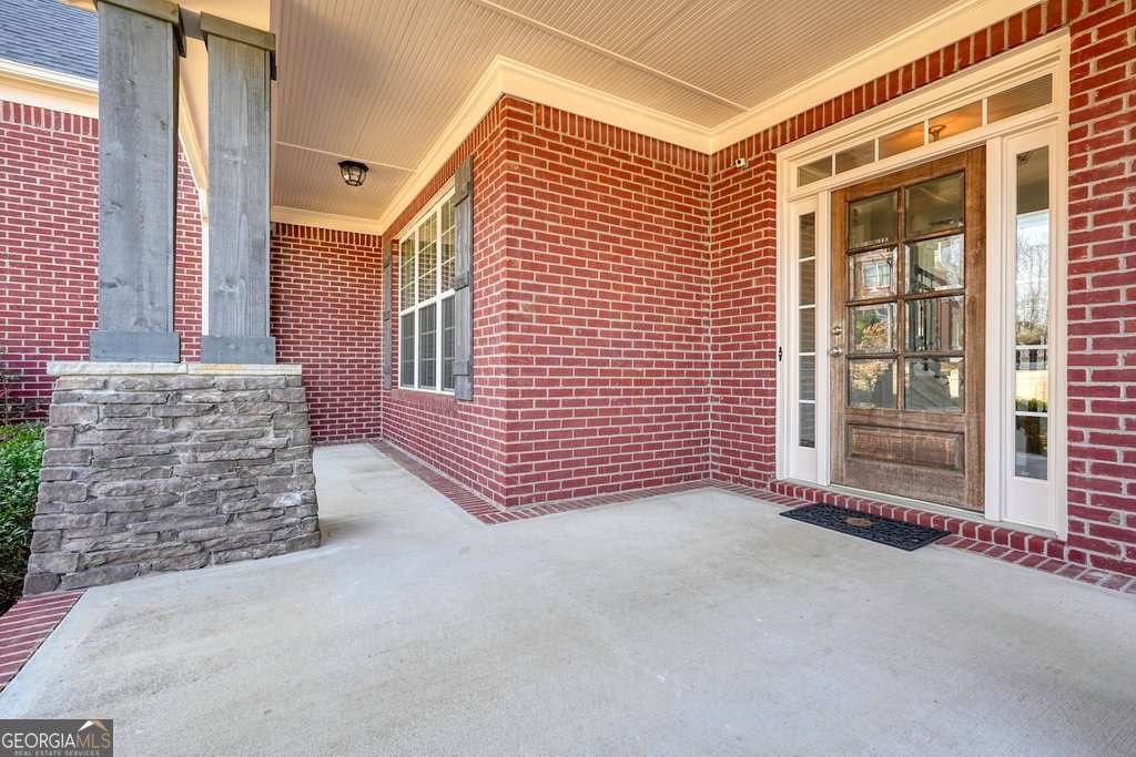 318 Heritage Overlook Woodstock - 8