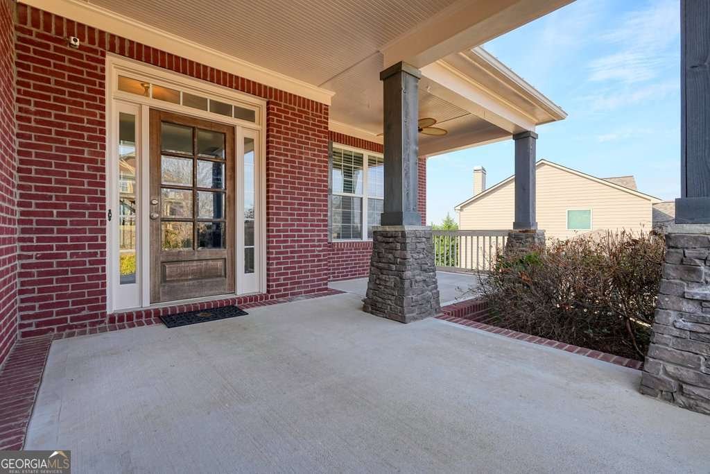 318 Heritage Overlook Woodstock - 9