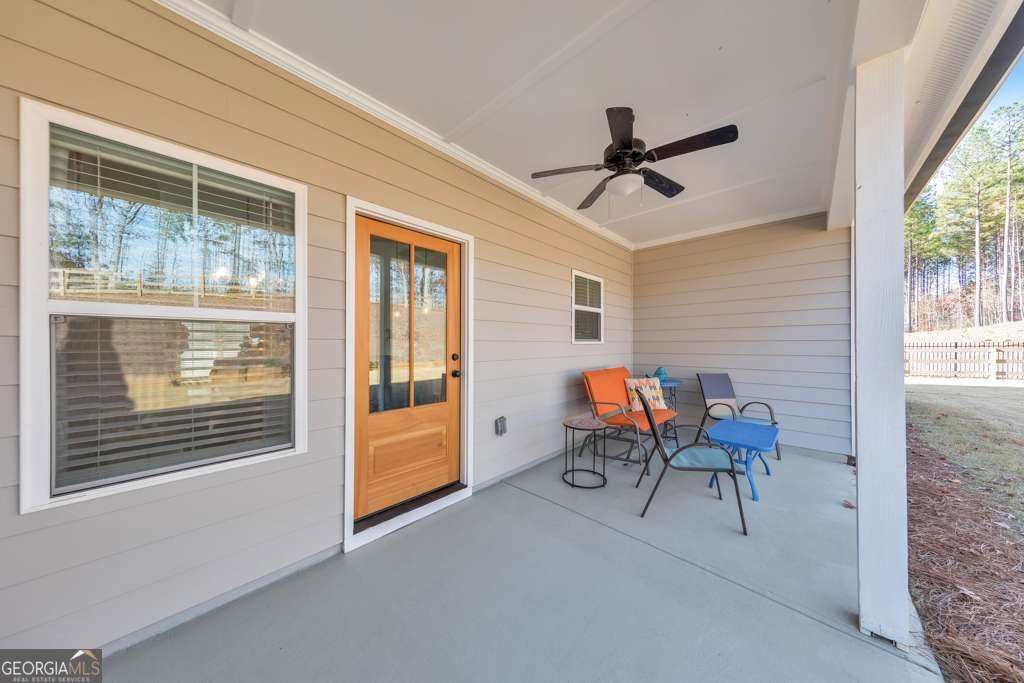 516 Barnwood Drive Rockmart - 1