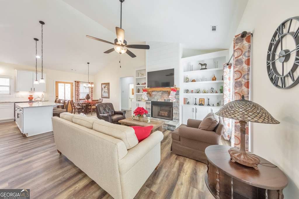 516 Barnwood Drive Rockmart - 11