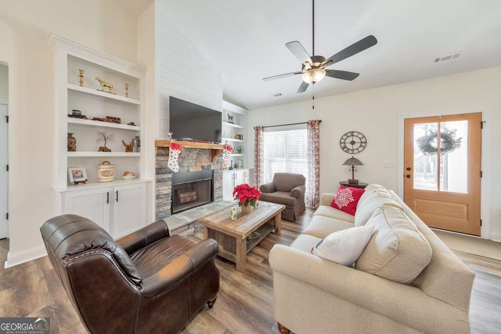 516 Barnwood Drive Rockmart - 12