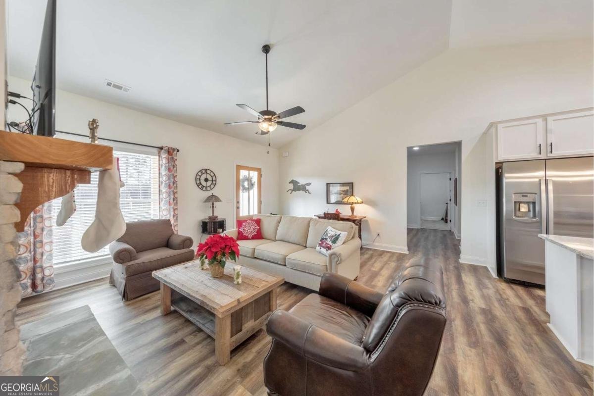 516 Barnwood Drive Rockmart - 14