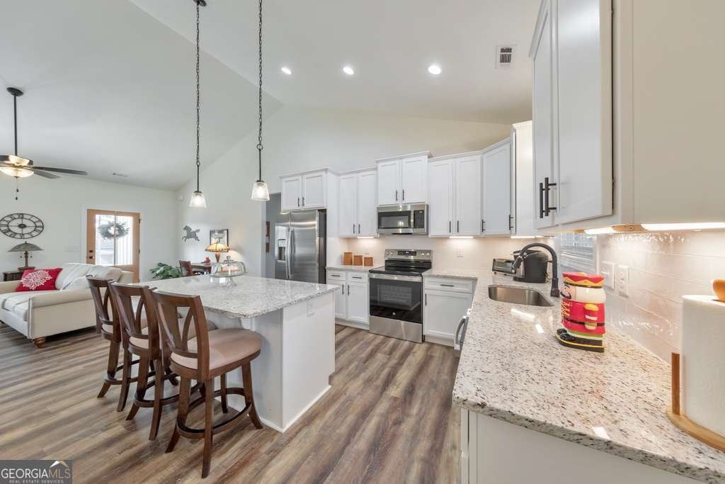 516 Barnwood Drive Rockmart - 15